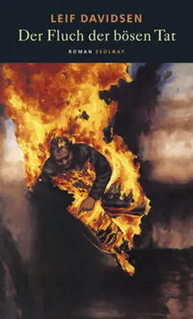 Davidsen |  Der Fluch der bösen Tat | Buch |  Sack Fachmedien
