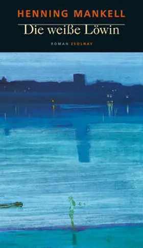 Mankell |  Die weiße Löwin | Buch |  Sack Fachmedien