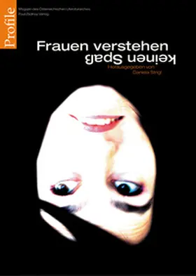 Strigl |  Frauen verstehen keinen Spaß | Buch |  Sack Fachmedien