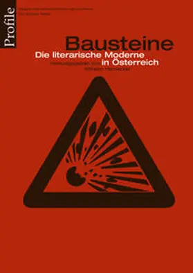 Fetz / Kastberger |  Profile 10, Die Teile und das Ganze | Buch |  Sack Fachmedien