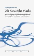 Liessmann |  Kanäle der Macht | Buch |  Sack Fachmedien