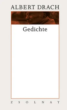 Drach / Schulte |  Gedichte | Buch |  Sack Fachmedien