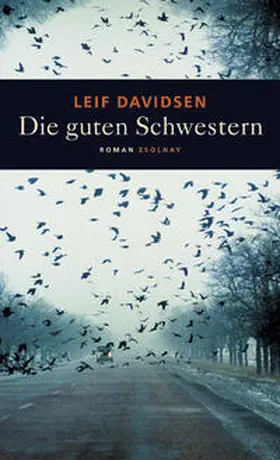 Davidsen |  Die guten Schwestern | Buch |  Sack Fachmedien