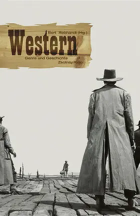 Rebhandl |  Western | Buch |  Sack Fachmedien