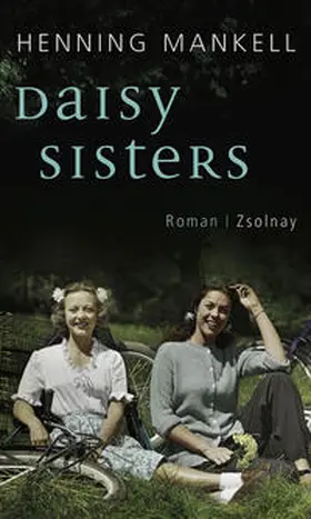 Mankell |  Daisy Sisters | Buch |  Sack Fachmedien
