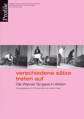Vogel / Eder |  verschiedene sätze treten auf | Buch |  Sack Fachmedien