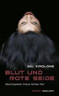 Qiu |  Blut und rote Seide | Buch |  Sack Fachmedien