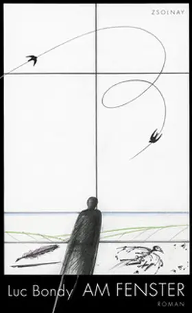 Bondy |  Am Fenster | Buch |  Sack Fachmedien