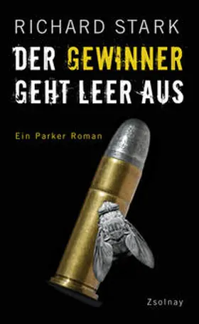Stark |  Der Gewinner geht leer aus | Buch |  Sack Fachmedien