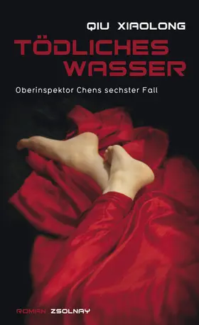 Qiu |  Tödliches Wasser | eBook | Sack Fachmedien