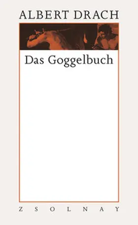 Drach / Hubmann / Schobel |  Das Goggelbuch | Buch |  Sack Fachmedien