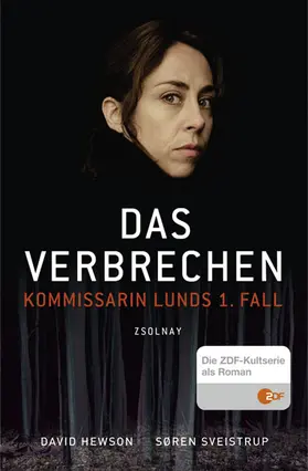 Hewson / Sveistrup |  Das Verbrechen | Buch |  Sack Fachmedien