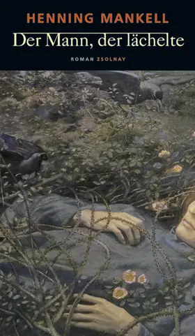 Mankell |  Der Mann, der lächelte | eBook | Sack Fachmedien