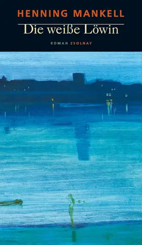 Mankell |  Die weiße Löwin | eBook | Sack Fachmedien