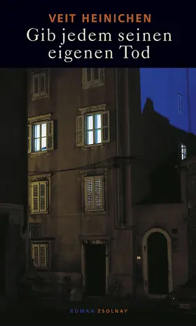 Heinichen |  Gib jedem seinen eigenen Tod | eBook | Sack Fachmedien