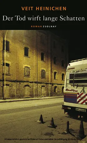 Heinichen |  Der Tod wirft lange Schatten | eBook | Sack Fachmedien