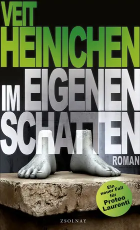 Heinichen |  Im eigenen Schatten | eBook | Sack Fachmedien