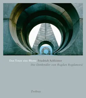 Achleitner |  Den Toten eine Blume | Buch |  Sack Fachmedien