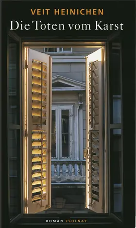 Heinichen |  Die Toten vom Karst | eBook | Sack Fachmedien