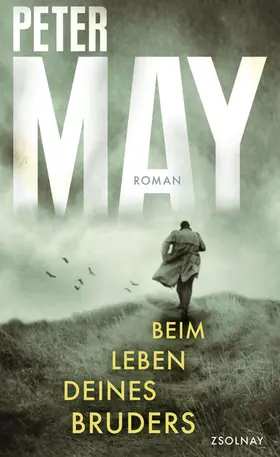 May |  Beim Leben deines Bruders | Buch |  Sack Fachmedien