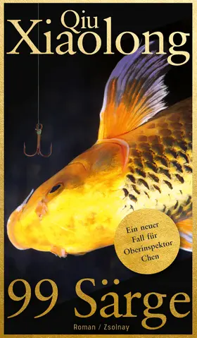 Qiu | 99 Särge | E-Book | www.sack.de