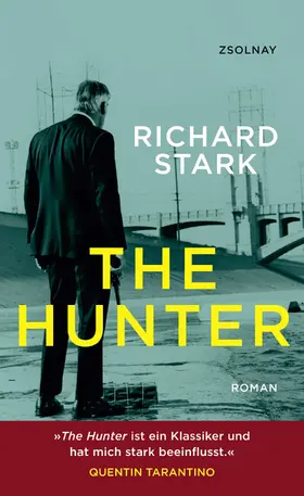Stark |  The Hunter | Sonstiges |  Sack Fachmedien