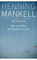 Mankell |  Treibsand | Buch |  Sack Fachmedien