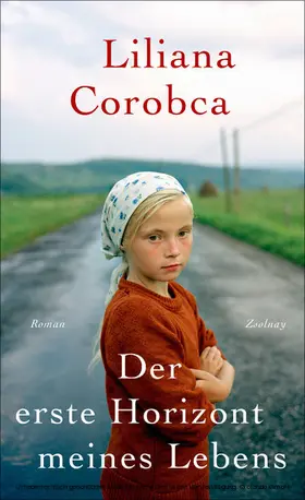 Corobca | Der erste Horizont meines Lebens | E-Book | www.sack.de