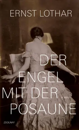 Lothar |  Der Engel mit der Posaune | Buch |  Sack Fachmedien