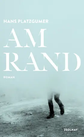 Platzgumer |  Am Rand | Buch |  Sack Fachmedien