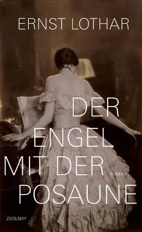 Lothar |  Der Engel mit der Posaune | eBook | Sack Fachmedien