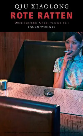 Qiu |  Rote Ratten | eBook | Sack Fachmedien