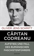Schmitt |  Capitan Codreanu | eBook | Sack Fachmedien