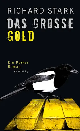 Stark |  Das große Gold | eBook | Sack Fachmedien