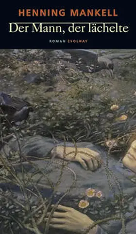 Mankell |  Der Mann, der lächelte | Buch |  Sack Fachmedien