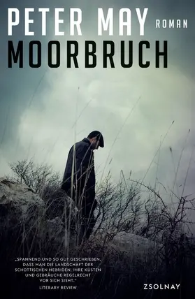 May |  Moorbruch | eBook | Sack Fachmedien