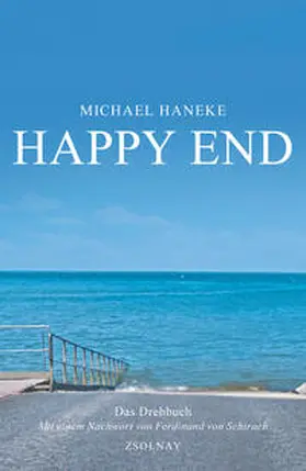 Haneke |  Happy End | Buch |  Sack Fachmedien