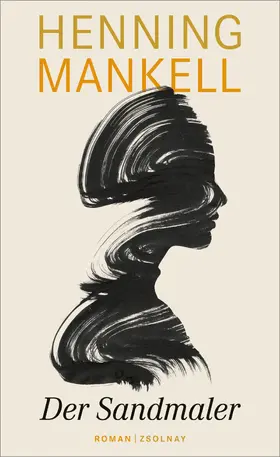 Mankell |  Der Sandmaler | eBook | Sack Fachmedien