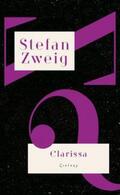 Zweig / Lettner / Michler |  Clarissa | Buch |  Sack Fachmedien