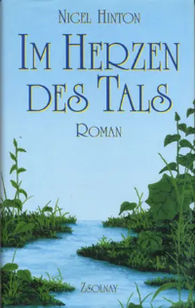 Hinton |  Im Herzen des Tals | Buch |  Sack Fachmedien