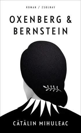 Mihuleac |  Oxenberg & Bernstein | eBook | Sack Fachmedien