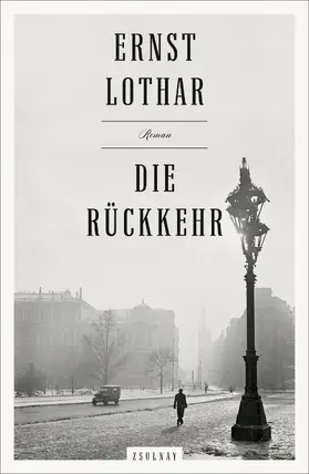 Lothar |  Die Rückkehr | eBook | Sack Fachmedien