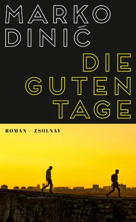 Dinic |  Die guten Tage | eBook | Sack Fachmedien