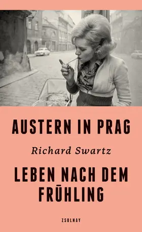 Swartz |  Austern in Prag | eBook | Sack Fachmedien