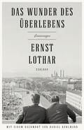 Lothar |  Das Wunder des Überlebens | Buch |  Sack Fachmedien