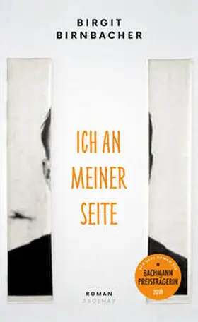 Birnbacher |  Ich an meiner Seite | Buch |  Sack Fachmedien