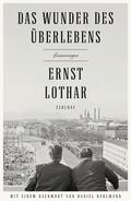 Lothar |  Das Wunder des Überlebens | eBook | Sack Fachmedien