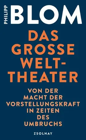 Blom | Das große Welttheater | E-Book | www.sack.de