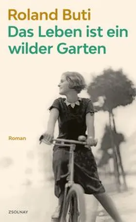 Buti |  Das Leben ist ein wilder Garten | Buch |  Sack Fachmedien