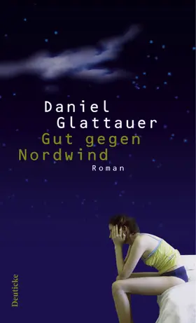 Glattauer | Gut gegen Nordwind | Buch | 978-3-552-06041-8 | www.sack.de